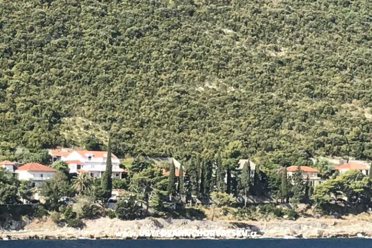 Villa Nede – fotó 34