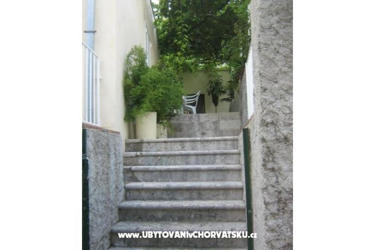 Vakáció Villa Marija – fotó 5