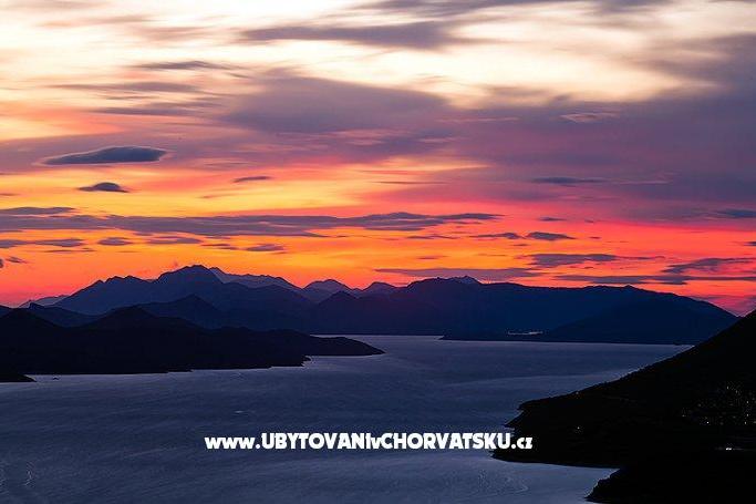 Apartmanok Sunce – fotó 11
