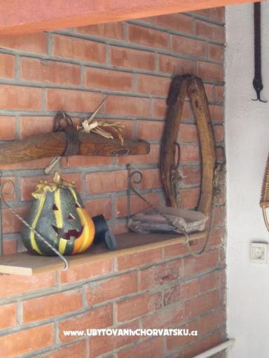 Apartmanok Sunce – fotó 15