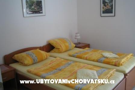 Apartmanok Sunce – fotó 4