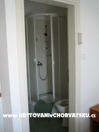 Apartmanok Sunce – fotó 5