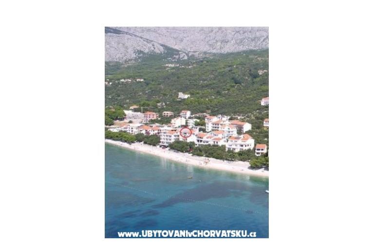 Alba Apartmanok – fotó 10