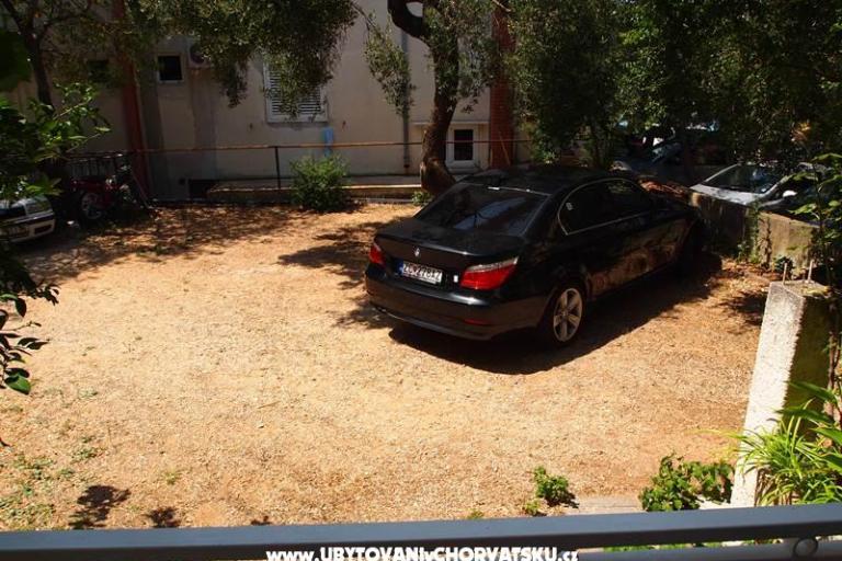 Alba Apartmanok – fotó 13