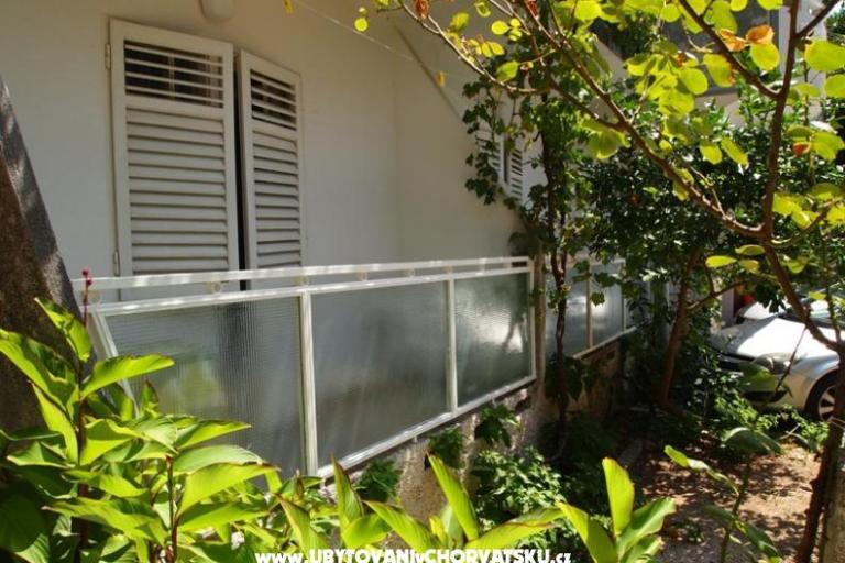 Alba Apartmanok – fotó 2
