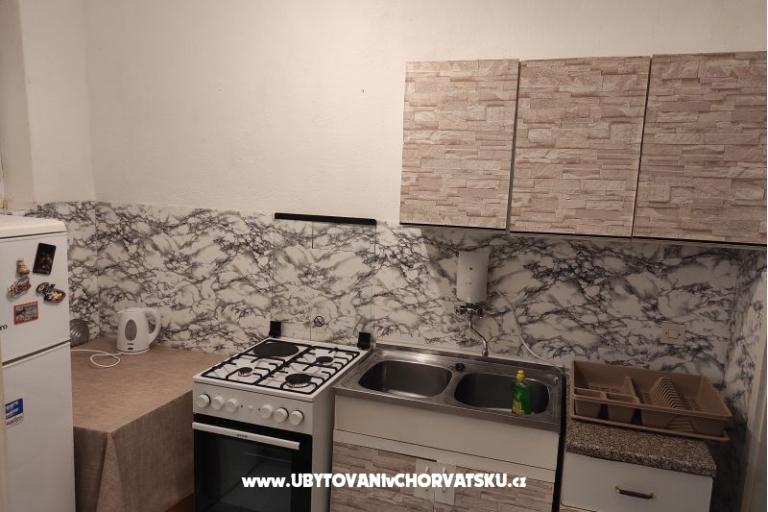 Alba Apartmanok – fotó 7