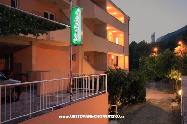 Apartmanok Acika – fotó 16
