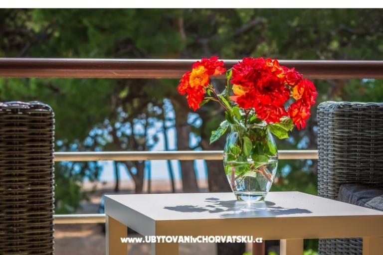 Apartmanok Agneza Tučepi – fotó 15