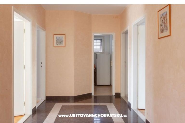 Apartmanok Agneza Tučepi – fotó 6