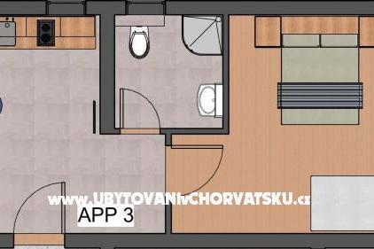 Apartmanok Amarilis – fotó 3