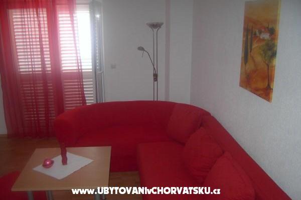 Apartmanok Amarilis – fotó 4