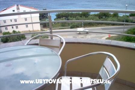 Apartmanok Amarilis – fotó 5