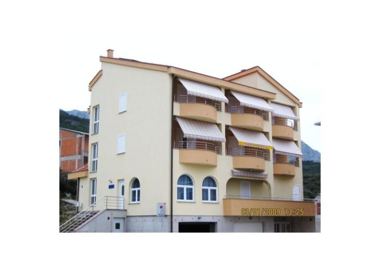 Apartmanok Amarilis – fotó 9