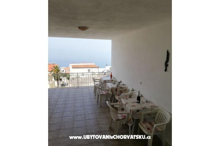 Apartmanok Aniko Šarić – fotó 8