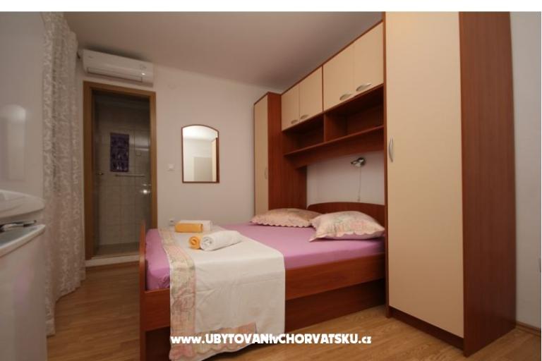 Apartmanok Ada Lalić – fotó 11