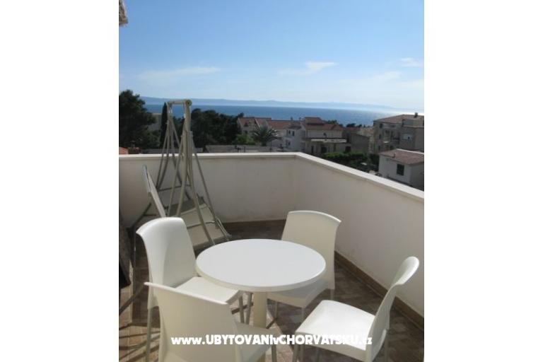 Apartmanok Ada Lalić – fotó 12