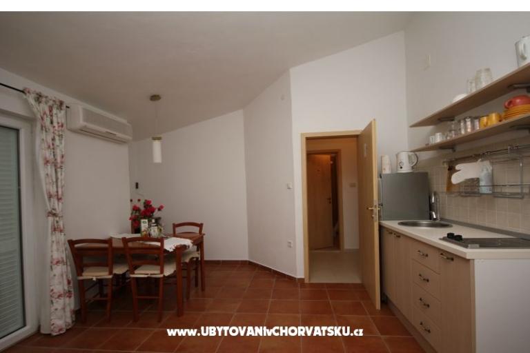 Apartmanok Ada Lalić – fotó 16