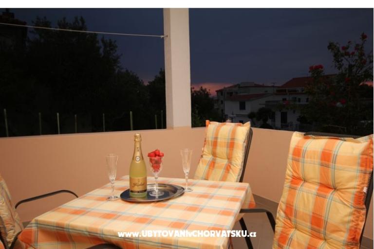 Apartmanok Ada Lalić – fotó 2