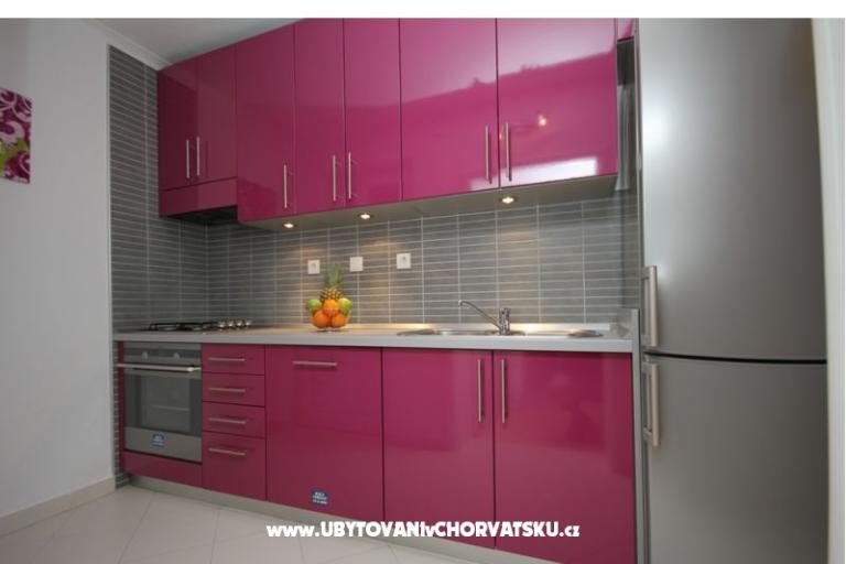 Apartmanok Ada Lalić – fotó 3