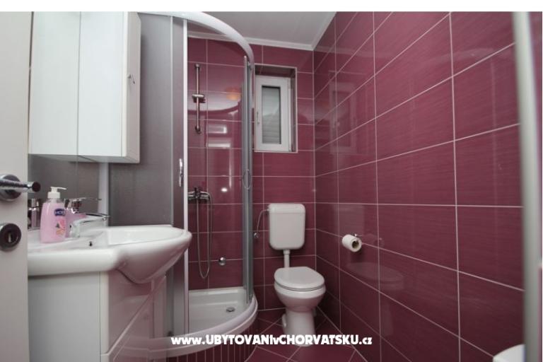 Apartmanok Ada Lalić – fotó 6