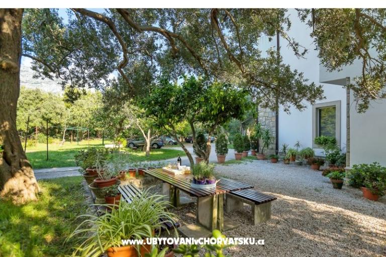 Apartmanok Balić – fotó 10