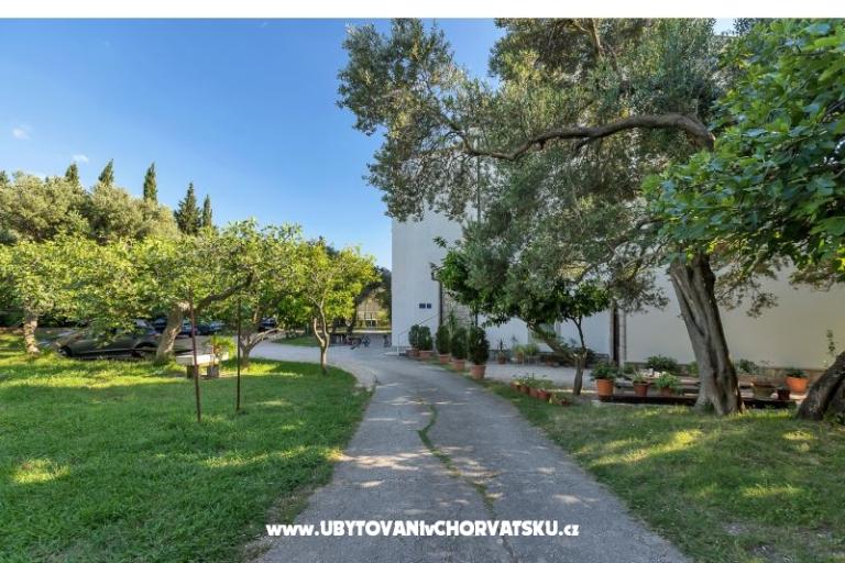 Apartmanok Balić – fotó 11