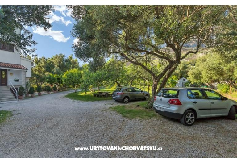 Apartmanok Balić – fotó 12