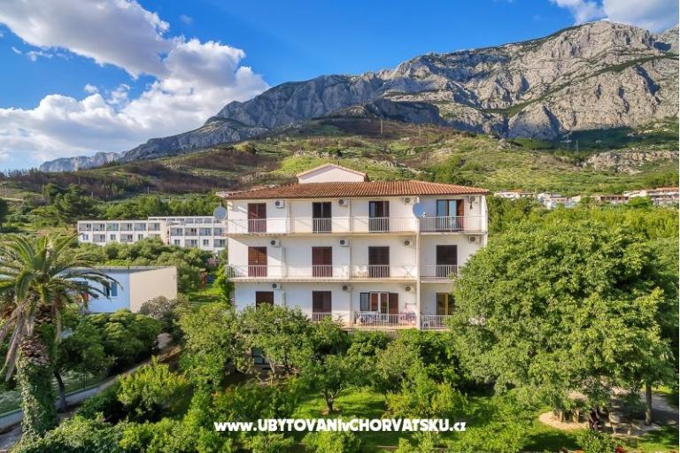 Apartmanok Balić – fotó 3
