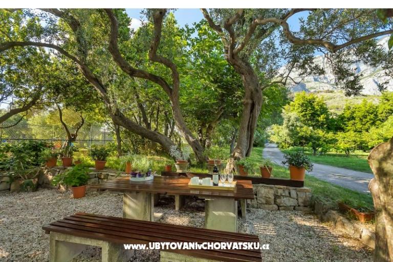 Apartmanok Balić – fotó 6