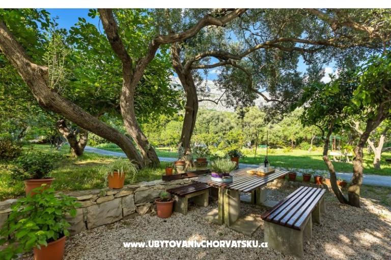 Apartmanok Balić – fotó 8