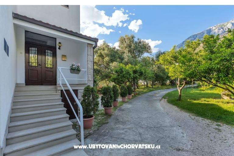 Apartmanok Balić – fotó 9