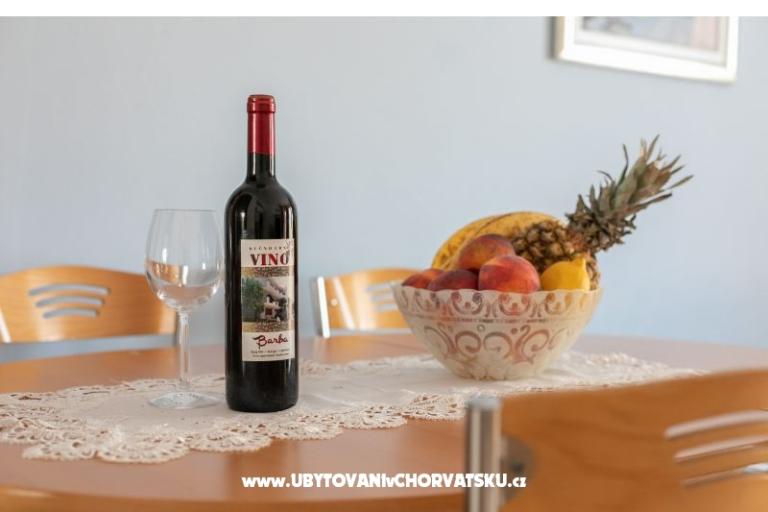 Apartmanok Barba – fotó 11