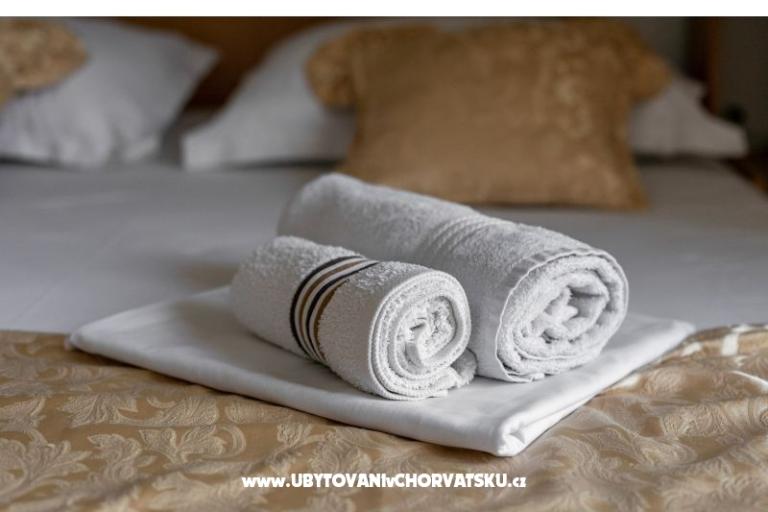 Apartmanok Barba – fotó 12