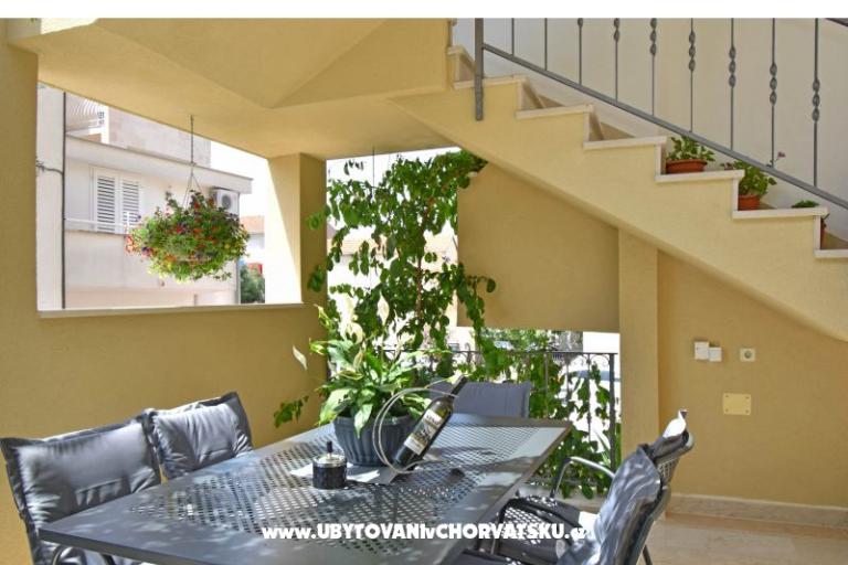 Apartmanok Barba – fotó 13