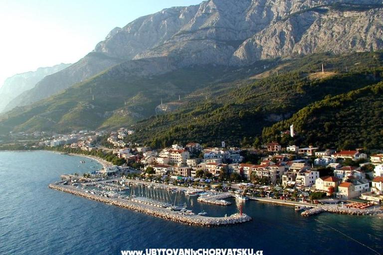 Apartmanok Barba – fotó 15