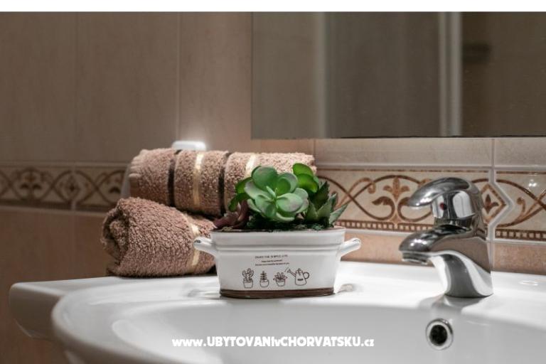 Apartmanok Barba – fotó 16