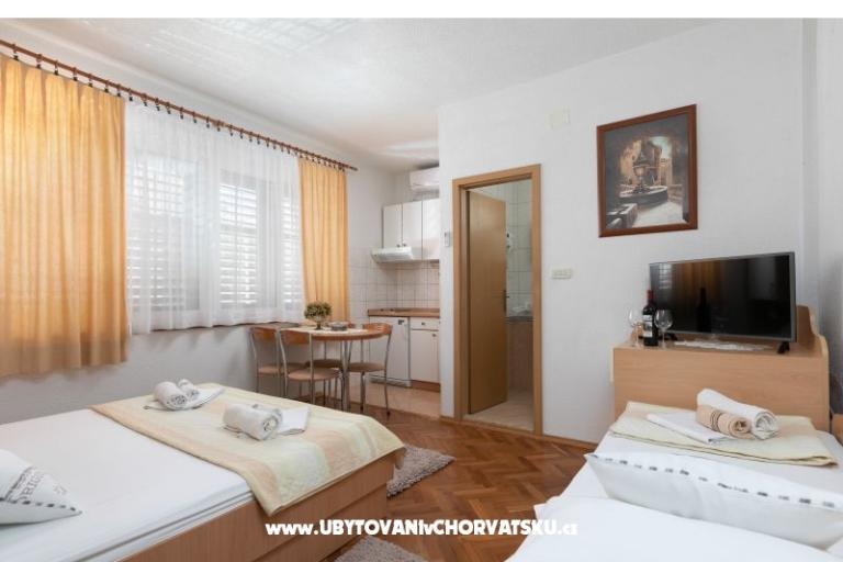 Apartmanok Barba – fotó 18