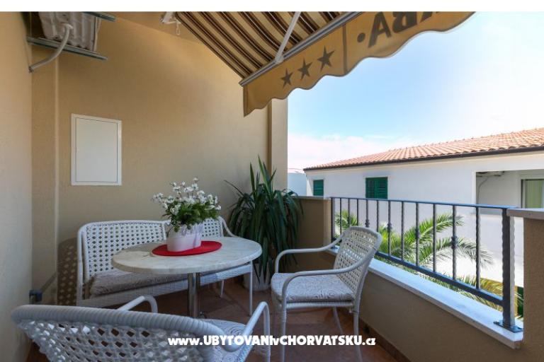Apartmanok Barba – fotó 19