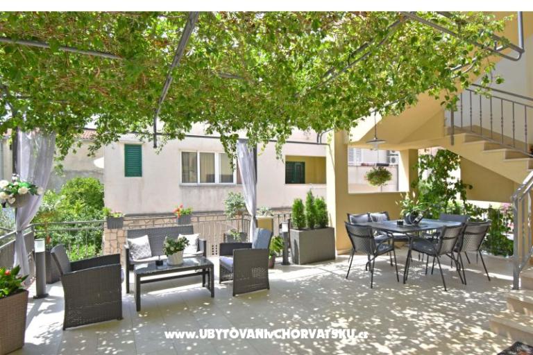 Apartmanok Barba – fotó 2