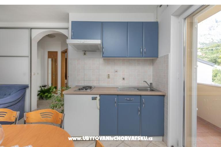 Apartmanok Barba – fotó 20