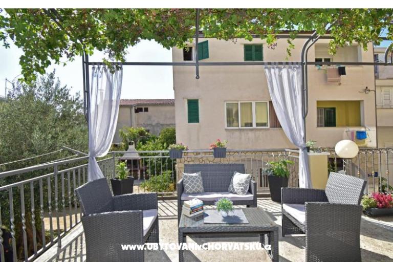 Apartmanok Barba – fotó 21