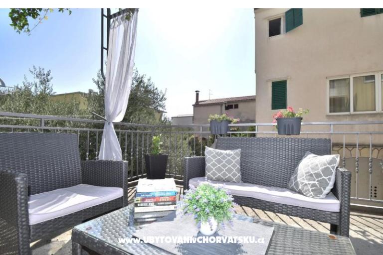 Apartmanok Barba – fotó 22