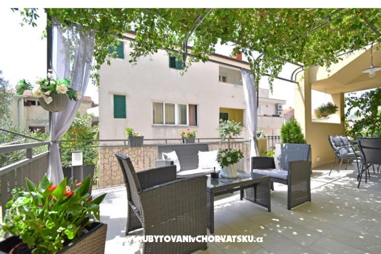 Apartmanok Barba – fotó 23