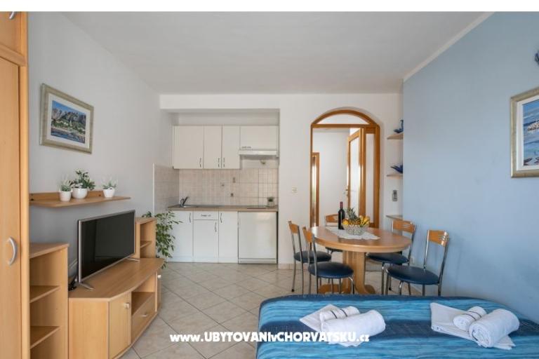 Apartmanok Barba – fotó 4