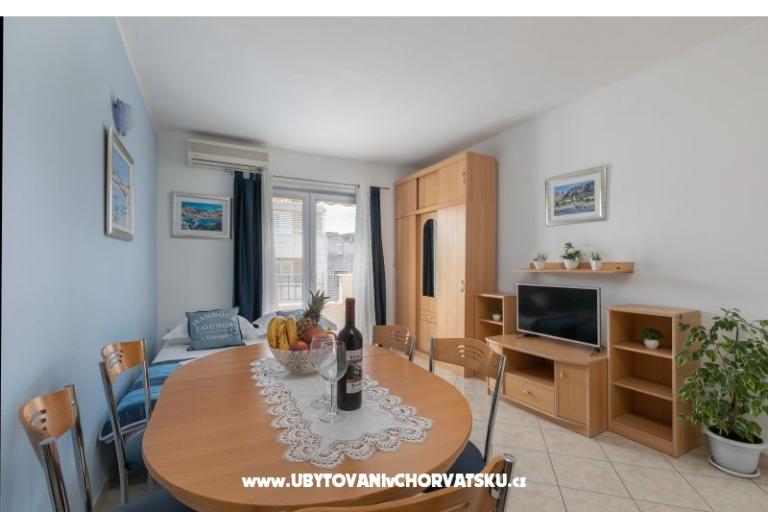 Apartmanok Barba – fotó 7