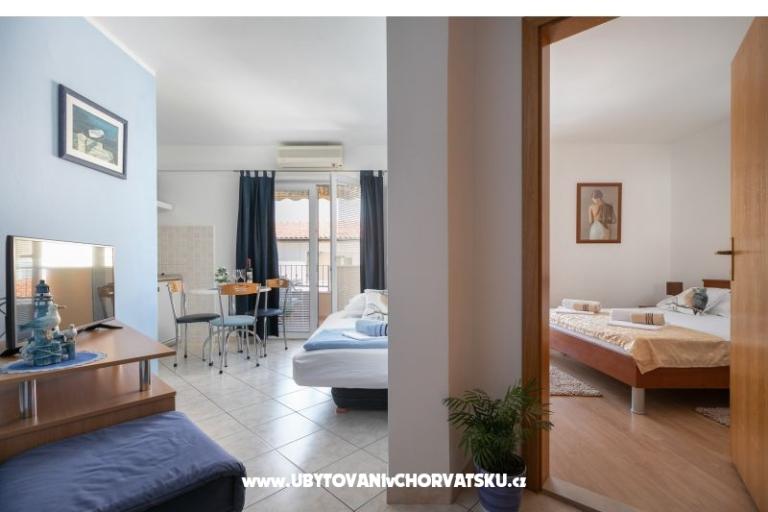 Apartmanok Barba – fotó 9