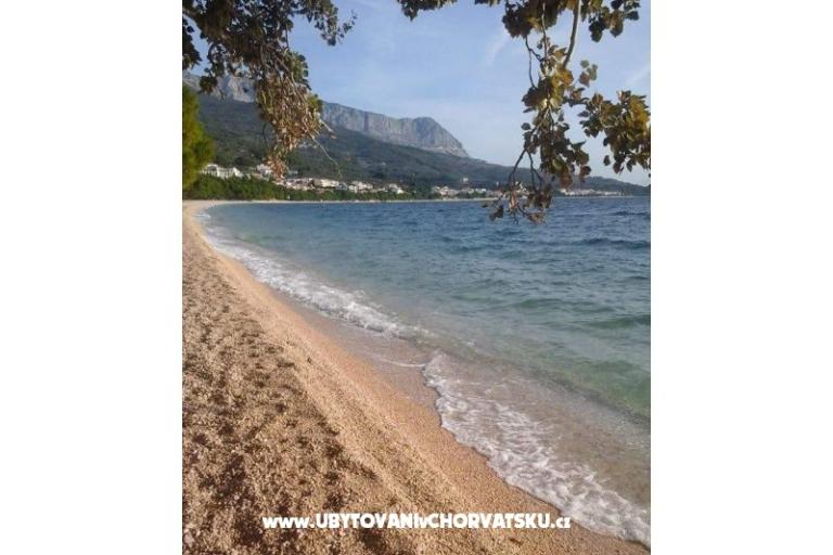 Apartmanok Stone  Tučepi  – fotó 12