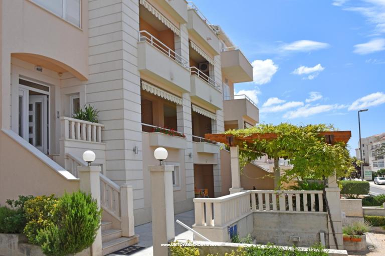 Apartmanok Stone  Tučepi  – fotó 2