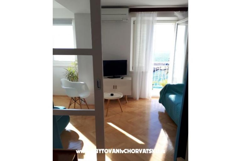 Apartmanok Čobrnić Kraj 75 – fotó 10