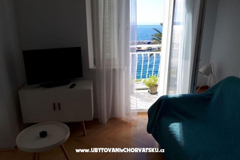Apartmanok Čobrnić Kraj 75 – fotó 11